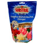 Substral Osmocote rózsa és virázóak #/6 750 g 75030