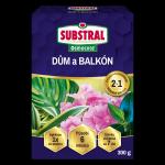 Substral Osmocote hosszúhatású virágtrágya 300 g #/20 db 732101