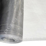 Szúnyogháló 1264 ALUMÍNIUM 150cm x 25m