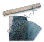 Szúnyogháló 2921 Üvegszálas 120cm x 30m szürke