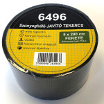 Szúnyogháló 6495 JAVÍTÓ TEKERCS fekete