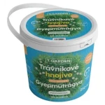 T. Garden gyeptrágya All Season 5kg-os 19-5-20