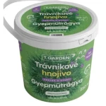 T. Garden gyeptrágya Spring & Start 5kg-os 25-6-10