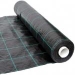 Agroszövet Fekete T-T 100 g/m2  1,05 m x 100 m