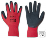 Kesztyű  RWPGRD 7 PERFEKT GRIP RED "7" 12/#