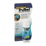 Ut. VEL104 Aquacheck 50 db tesztcsík PH+CL+TA+CA