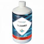 Ut. MED010 Oldamed vízkőoldó 1 L 8/#