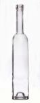 ÜVEG 500 ml hosszú nyakú /19,5 mm/ 6db/#