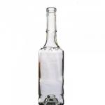 ÜVEG 500 ml pálinkás matyó mintás /19 mm/ 12db/#