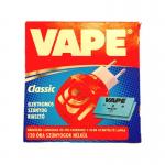 VAPE elektromos lapkás + folyadékos készülék +10 lapka