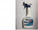 VEKTAFID A/E pumpás 0,5 l #/16
