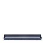 Virág balkonláda 400 Agro antracit IS400-S433