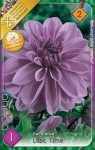 Virághagyma 2. Dahlia Lilac Time 1 db 2/24