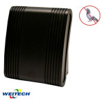 Weitech Ultrahangos madárriasztó 50m2 elemes WK0020