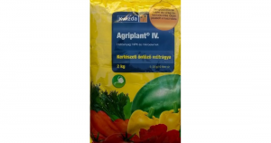 AGRIPLANT  4. /8-14-25/ 2 kg