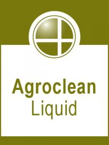 AGROCLEAN  LIQUID tartálymosó-szer 1 L