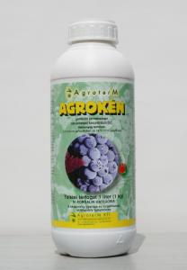 AGROKÉN 1 KG#/12