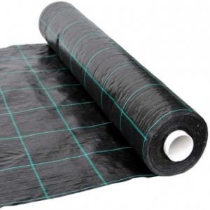 Agroszövet Fekete T-T 100 g/m2  4,2 mx 100 m