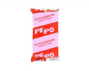 ALÁGYÚJTÓS PEPO 0,31 kg #/45