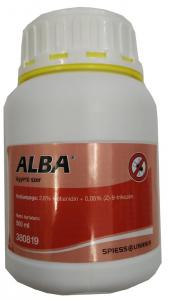 ALBA 500 ml KENHETŐ LÉGYÍRTÓ/6-8 hét hatás/