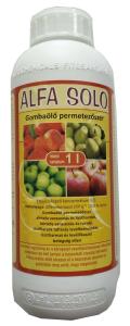 ALFA SOLO 0,1 L #/20