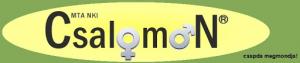 ALMAMOLY CSAPDA /CSALAMON/