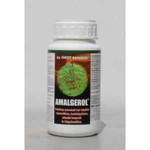 AMALGEROL  PRÉMIUM  0,2 L #/25