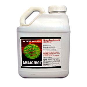 AMALGEROL PRÉMIUM 25 L