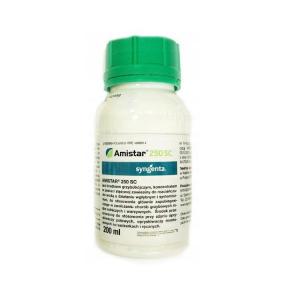 AMISTAR 0,2 L #/20