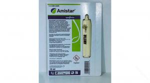 AMISTAR  10 ml #/20