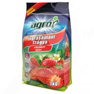 AR CS Eper szerves és ásványi trágya 1 kg #/5
