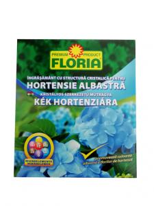 AR CS kristályos szerkezetű kék hortenzia ásványi trágya 350g