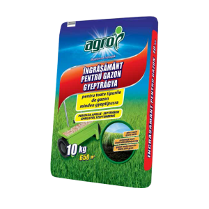 AR CS HOSSZÚ HATÁSÚ GYEPTRÁGYA 10 kg /füles zsák/