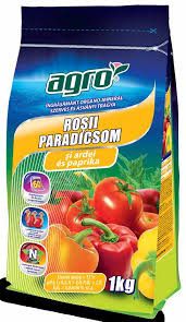 AR CS Paradicsom szerves és ásványi trágya 1 kg #/5