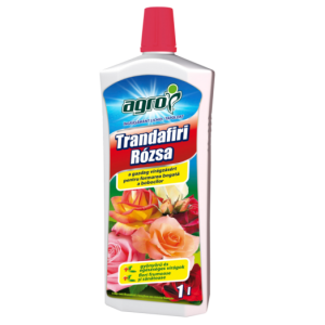 AR CS TÁPOLDAT RÓZSA  1 L