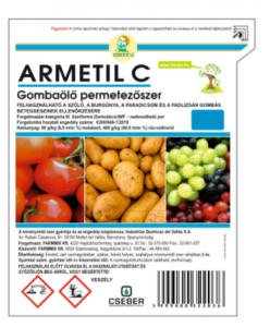 Armetil C 1 Kg /szőlő,burg.padics.-peronosz,gomba/