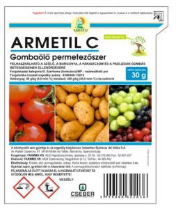 Armetil C  30 g #/15