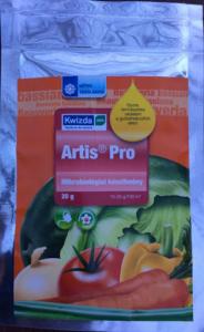 ARTIS PRO   20 g /100 m2/ #/25