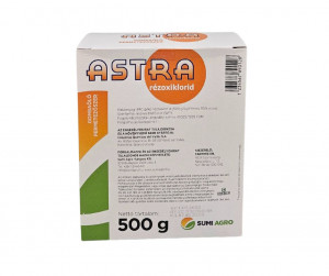 Astra rézoxiklorid 0,5 kg