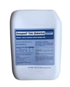 AZOSPEED  Zn /Kukorica/ 10 L