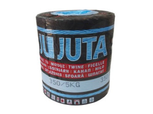 Bálakötöző 350 KÉK JUTA 5kg UV stabil