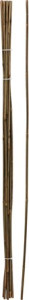 Bambusz karó 116cm 10db/csom.