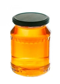 Befőttes üveg 720 ml #/6 /TO82/