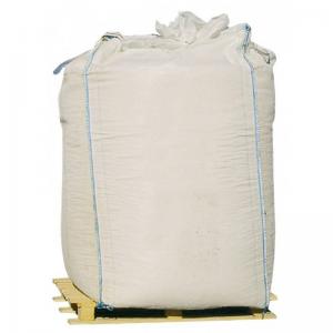 BigBag szövet laminalt töltő ürítő csöves 80x90x110 cm 1000 kg