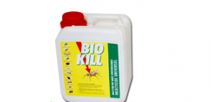 BIO-KILL 5 L beltéri utántöltő