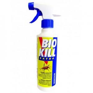 BIO-KILL EXTRA GT. KÜLTÉRI 0,375 L #/14