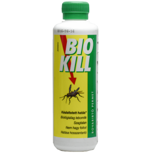 BIO-KILL original plus ut.t.  0,5 L #/12