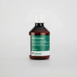 Biocont Helicovex 200 ml /gyapottok bagolypille ellen/