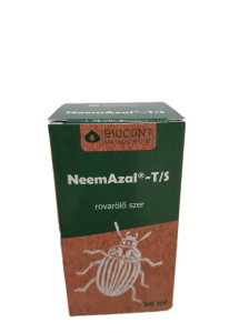 BIOCONT NeemAzal-T/S 1 L