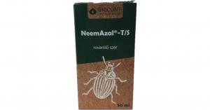 Biocont NeemAzal T/S 50 ml 20#